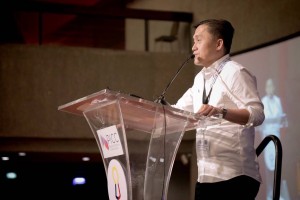 Duterte's aide advances PRRD’S 3-point campaign for the youth